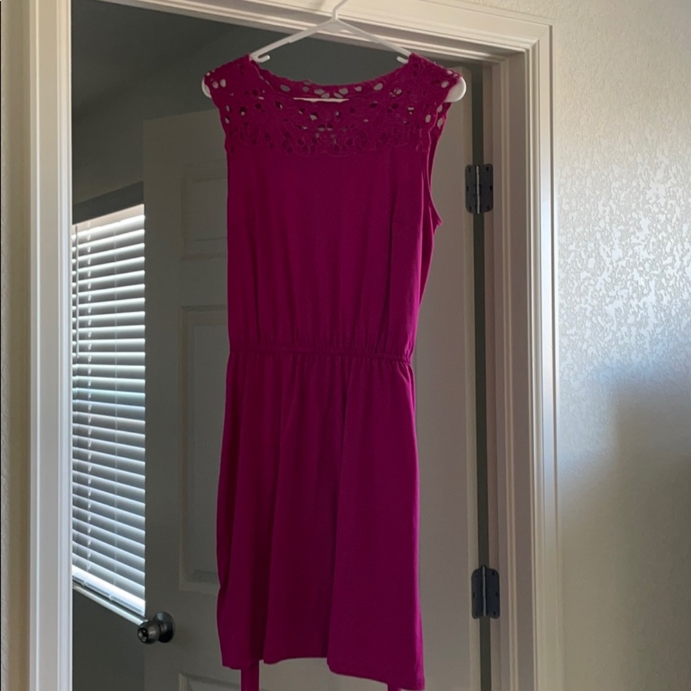 Ann Taylor Loft Dress